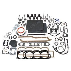 Picture of Overhaul Kit - (major)