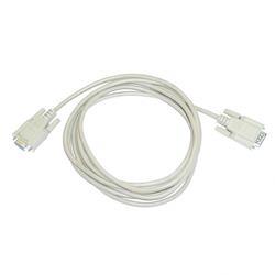 Picture of Serial Cable Db9f-Db9m 10ft