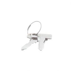 CLUB CAR CC1920 KEYS - SET (2)