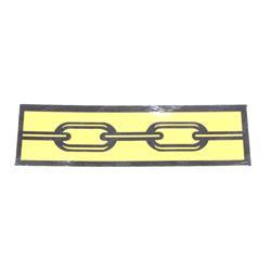 Picture of Decal - Tie Down