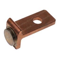 Picture of Front Contact