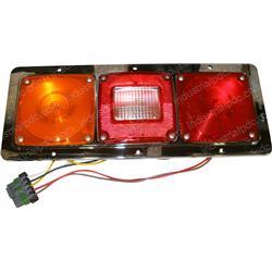 Picture of Taillight 12vdc Rh Rwk 762509