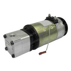 Picture of Pump+motor 48v