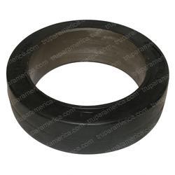 NISSAN 4445001 TIRE - 17X5X12.125 SMOOTH