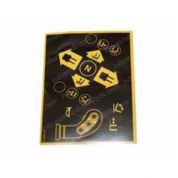 Picture of Decal