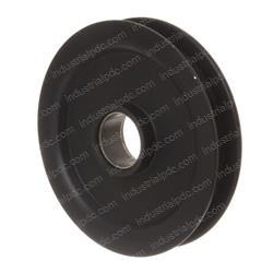 Picture of Pulley Sub-Assembly