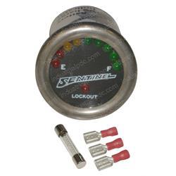 Picture of Sentinel - Lockout