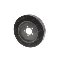 Picture of Drive Wheel - Rubber - 16x13.5