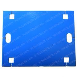 Picture of Plate Beacon Mount