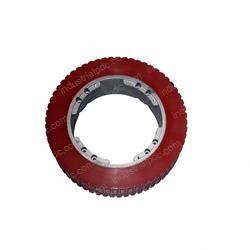 Picture of Drive Wheel - Poly 300x90