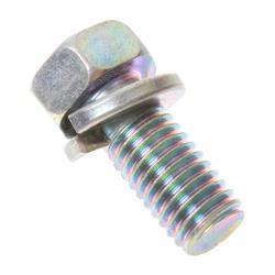 Picture of Bolt/Washer-8x1.25x18mm