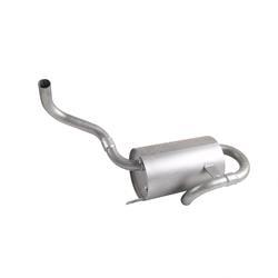 Picture of Muffler