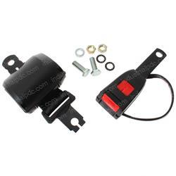 Picture of Belt - Seat Retractable
