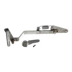 Picture of Lever + Spring Asm.