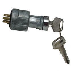 Picture of Switch - Ignition