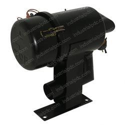 Picture of Cyclon Assembly-C2-Cp2-P2-P1