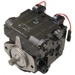 Picture of Pump Variable