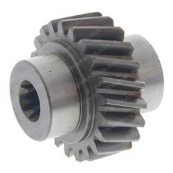 BAOLI Z-8-94334-855-0 GEAR + SHAFT ASSEMBLY