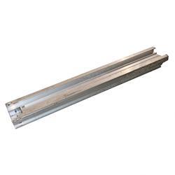 Picture of Column #2 Machined  57