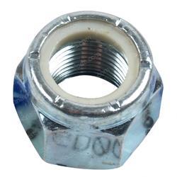 Picture of Locknut - Nylon