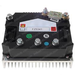 Picture of Controller - Ace2 36/48v 350a