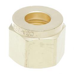 Picture of Nut Co2 Connector Domestic