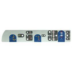 Picture of Decal - Control Panel