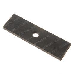 Picture of Pad Rubber.25c1.12c4.38 Neop