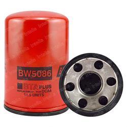 Filtro Baldwin BW5086 - Refrigerante