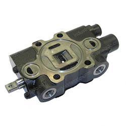 Picture of Valve Assembly - Plunger