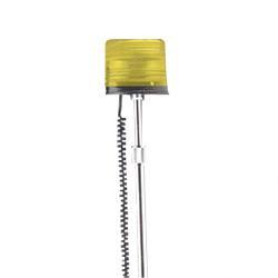 Picture of Strobe - 12-24v - Amber