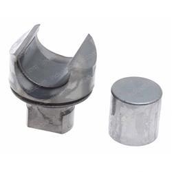 Picture of Piston- C1- Poclain
