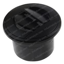 Picture of Vent - Defroster - 3 In.