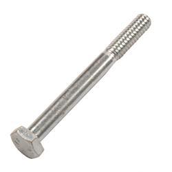 Picture of Bolt - Hex - 1/4-20 X 2-1/2 Pt