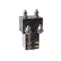 Picture of Contactor - Changeover