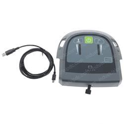 Picture of Bezel Kit, Memb, Ci