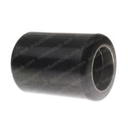 Picture of Wheel - Poly 3 1/4 X 4 1/2