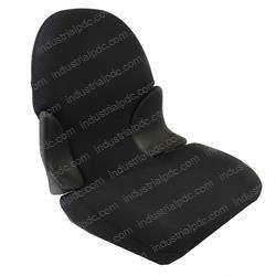 Picture of Seat - Cloth