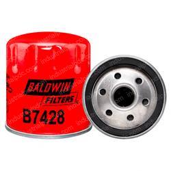 Picture of Filter - Lube