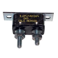 Picture of Breaker - Circuit