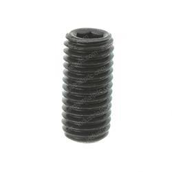 Picture of Screw - Flat Point Set