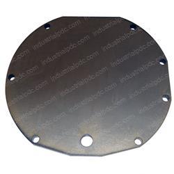 Picture of Plate Cover 7 Bolts