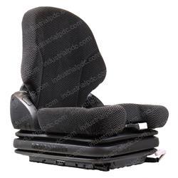 Picture of Seat - Cloth Msg75/531