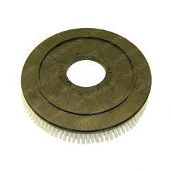 Picture of Brush - 17 in .028 Nylon