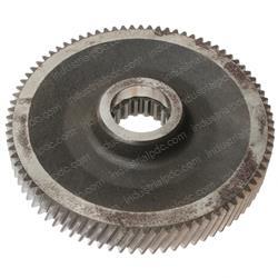 Picture of Gear 2nd Reduction