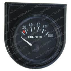 Picture of Gauge - Oil Pressure