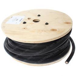 Picture of Wire - 2/0 Welding - Black Ul