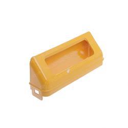 Picture of Side Covers - Yellow