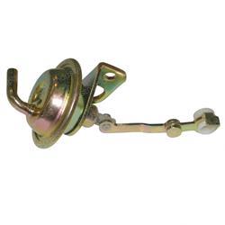 Picture of Piston - Choke