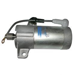 Picture of Motor - Starter 12vdc